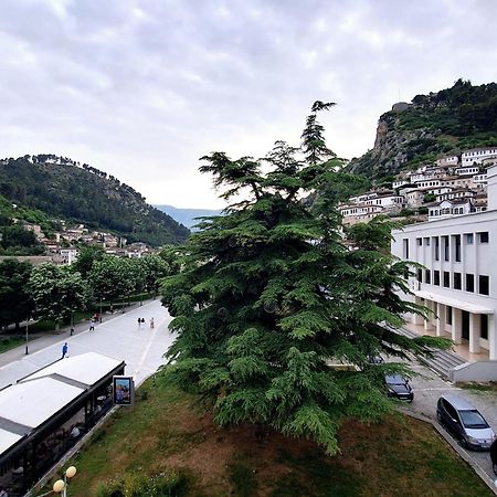 Magda Studio In Berat Center Ngoại thất bức ảnh