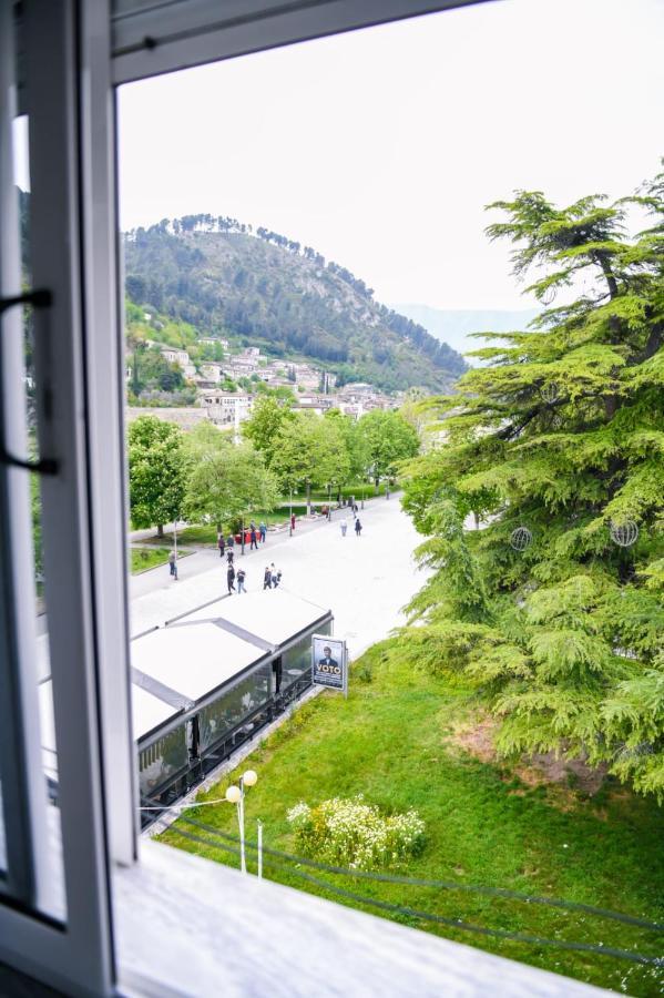 Magda Studio In Berat Center Ngoại thất bức ảnh
