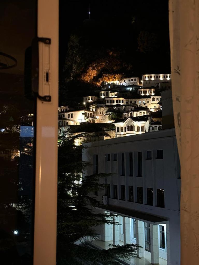 Magda Studio In Berat Center Ngoại thất bức ảnh